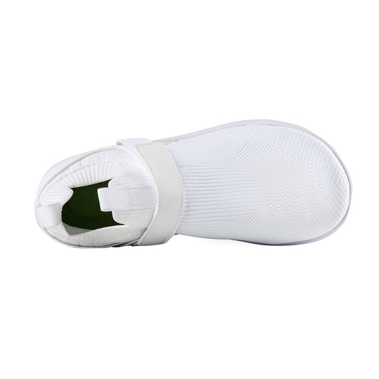 Lightweight Cushioned Walking Sock Sneakers