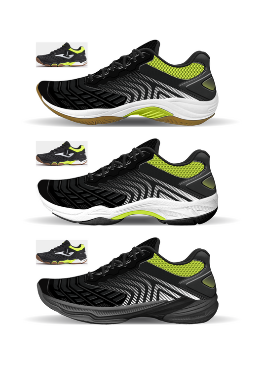 Tennis Shoes – Durable, Ventilated, Built for Speed