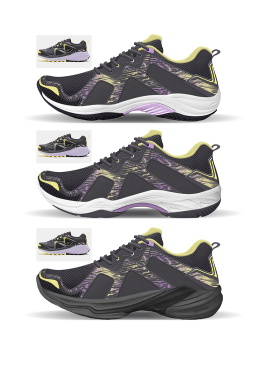 High-Performance Tennis Shoes for Men & Women