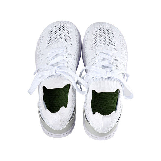 Lightweight Cushioned Walking Sneakers