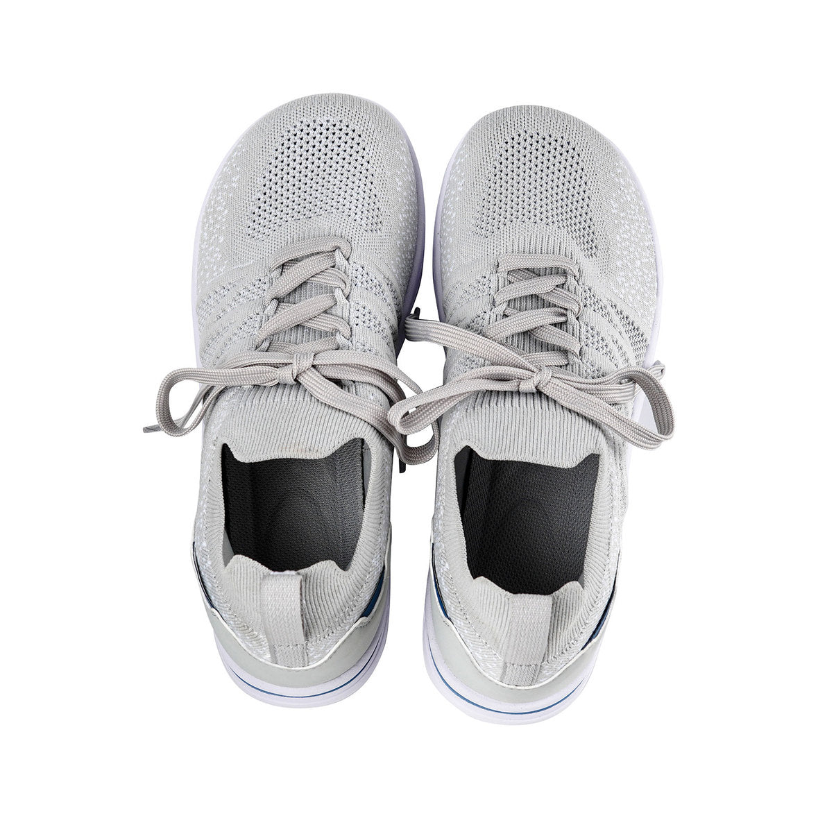 Lightweight Cushioned Walking Sneakers