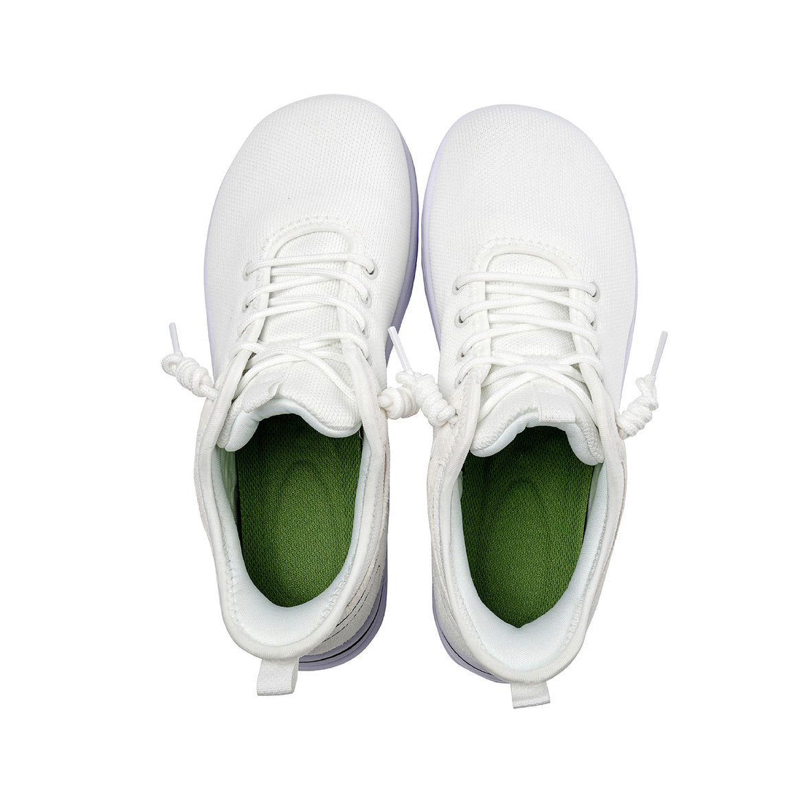 Lightweight Cushioned Walking Sneakers
