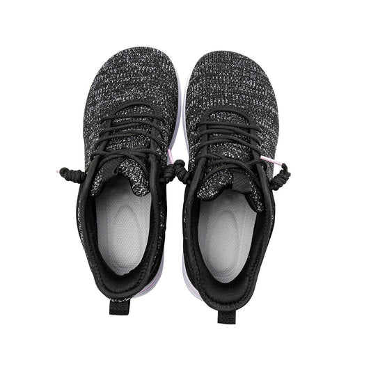 Lightweight Cushioned Walking Sneakers