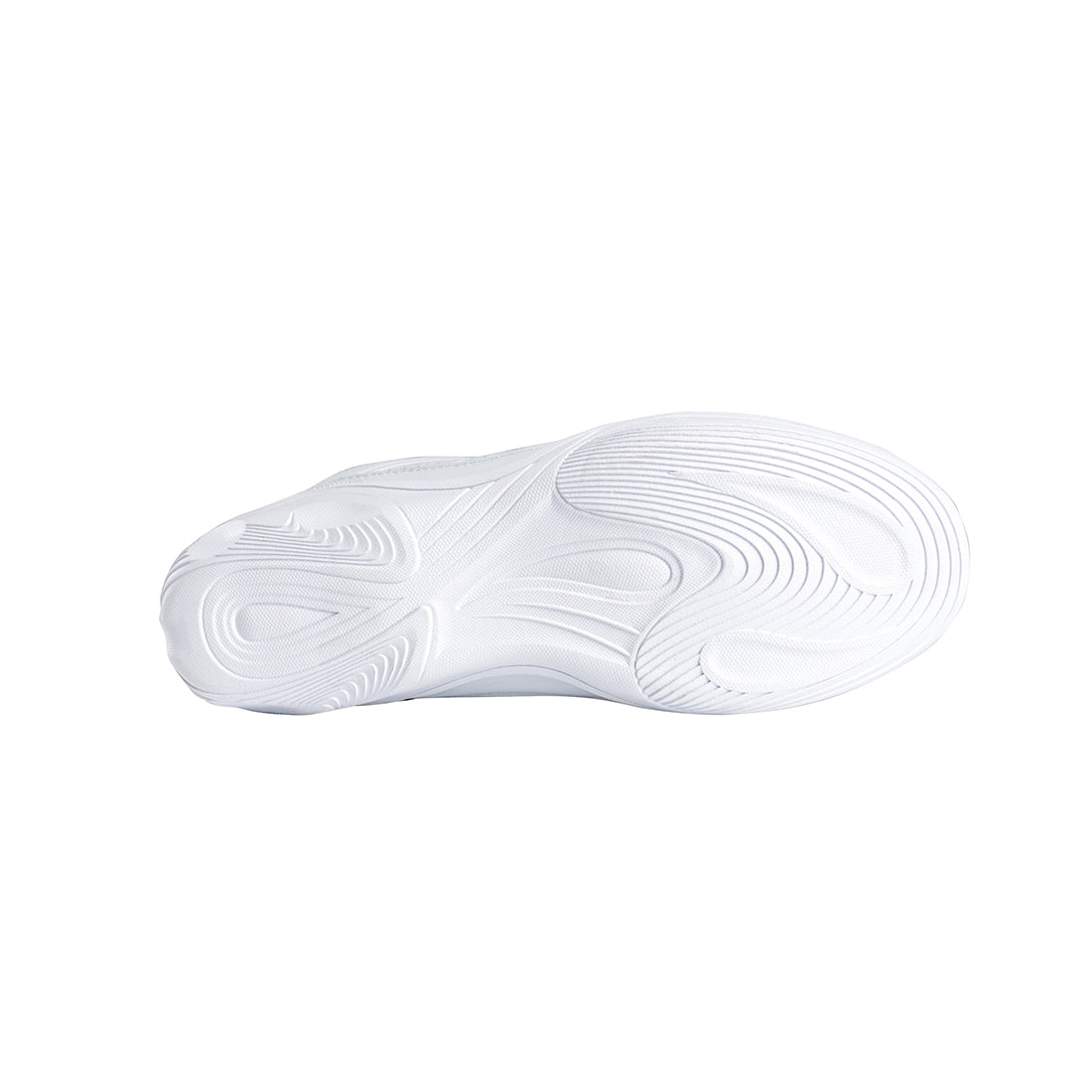 White Cheerleading Shoes - Customizable Retail & Wholesale