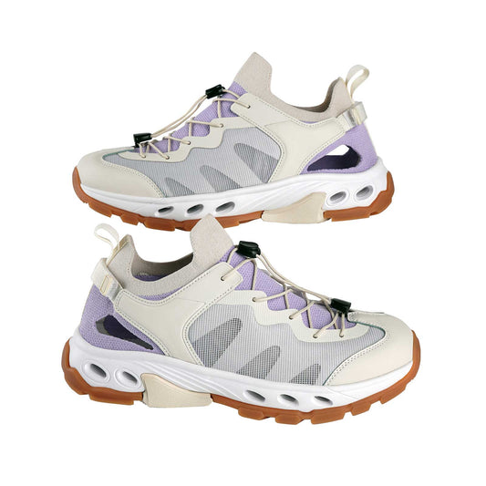 Outdoor Water Hiking Shoes | Quick-Dry Aqua Trekking Footwear | OEM / ODM Factory Wholesale