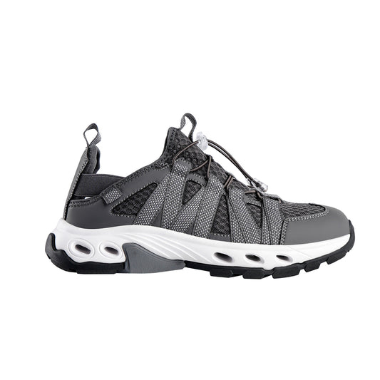 Outdoor Water Hiking Shoes | Quick-Dry Aqua Trekking Footwear | OEM / ODM Factory Wholesale