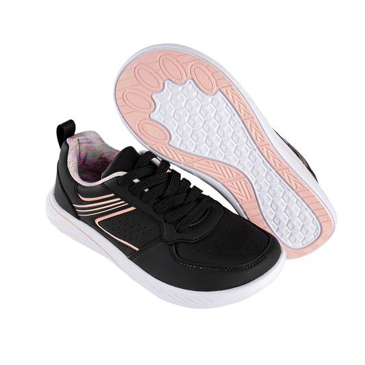 Wide Toe Shoes for All-Day Comfort & Natural Fit