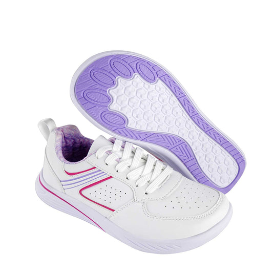 Wide Toe Shoes for All-Day Comfort & Natural Fit