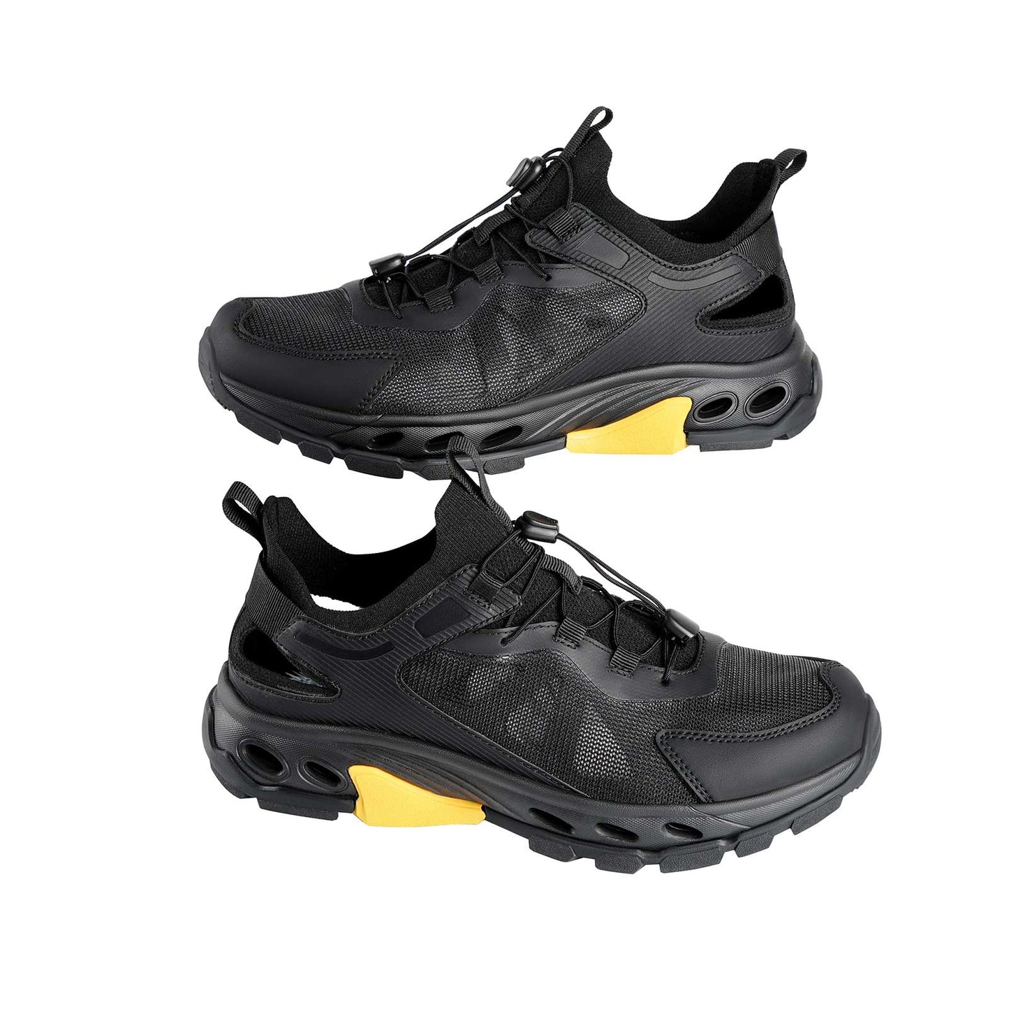Outdoor Water Hiking Shoes | Quick-Dry Aqua Trekking Footwear | OEM / ODM Factory Wholesale