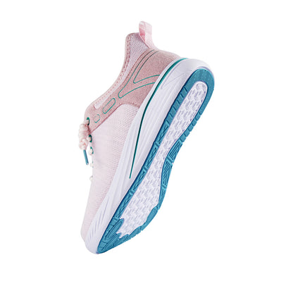 Lightweight Cushioned Walking Sneakers