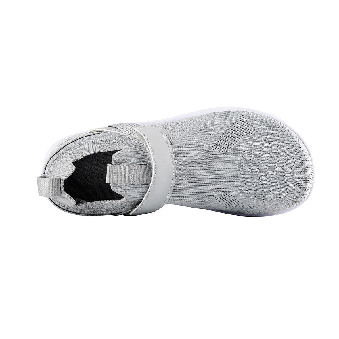 Lightweight Cushioned Walking Sock Sneakers