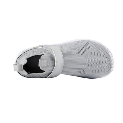 Lightweight Cushioned Walking Sock Sneakers