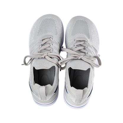 Lightweight Cushioned Walking Sneakers