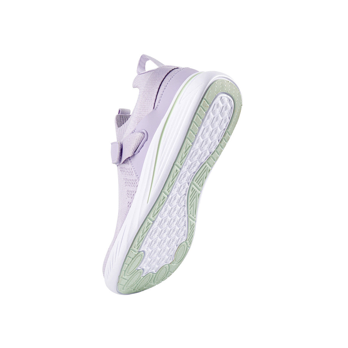 Lightweight Cushioned Walking Sock Sneakers