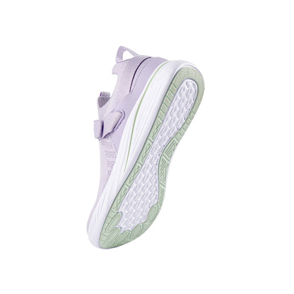 Lightweight Cushioned Walking Sock Sneakers