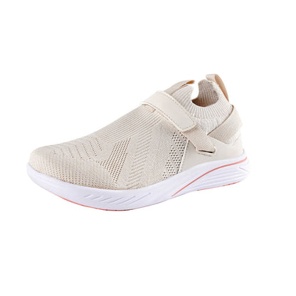 Lightweight Cushioned Walking Sock Sneakers