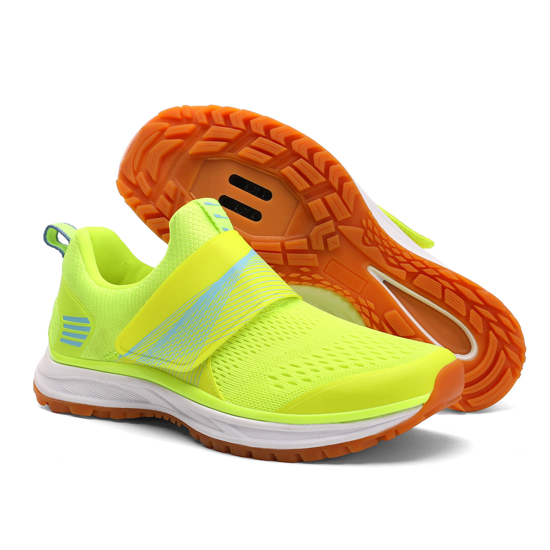 Professional Indoor Cycling Shoes | OEM / ODM Factory | Wholesale & Custom Design