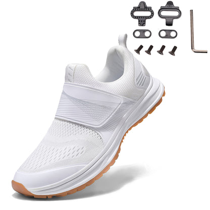 Professional Indoor Cycling Shoes | OEM / ODM Factory | Wholesale & Custom Design