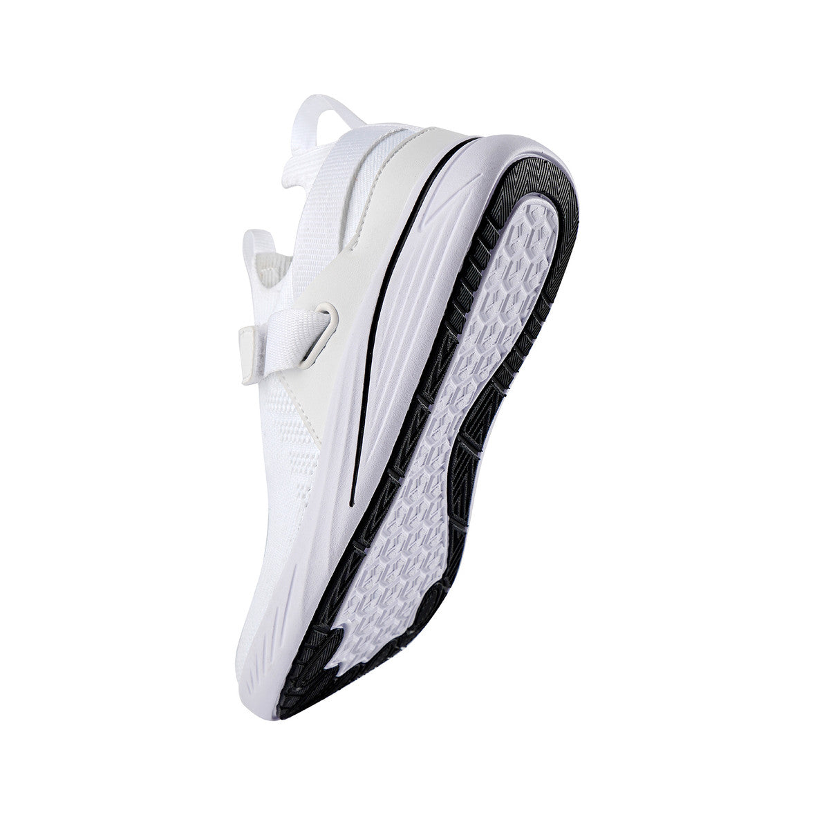 Lightweight Cushioned Walking Sock Sneakers