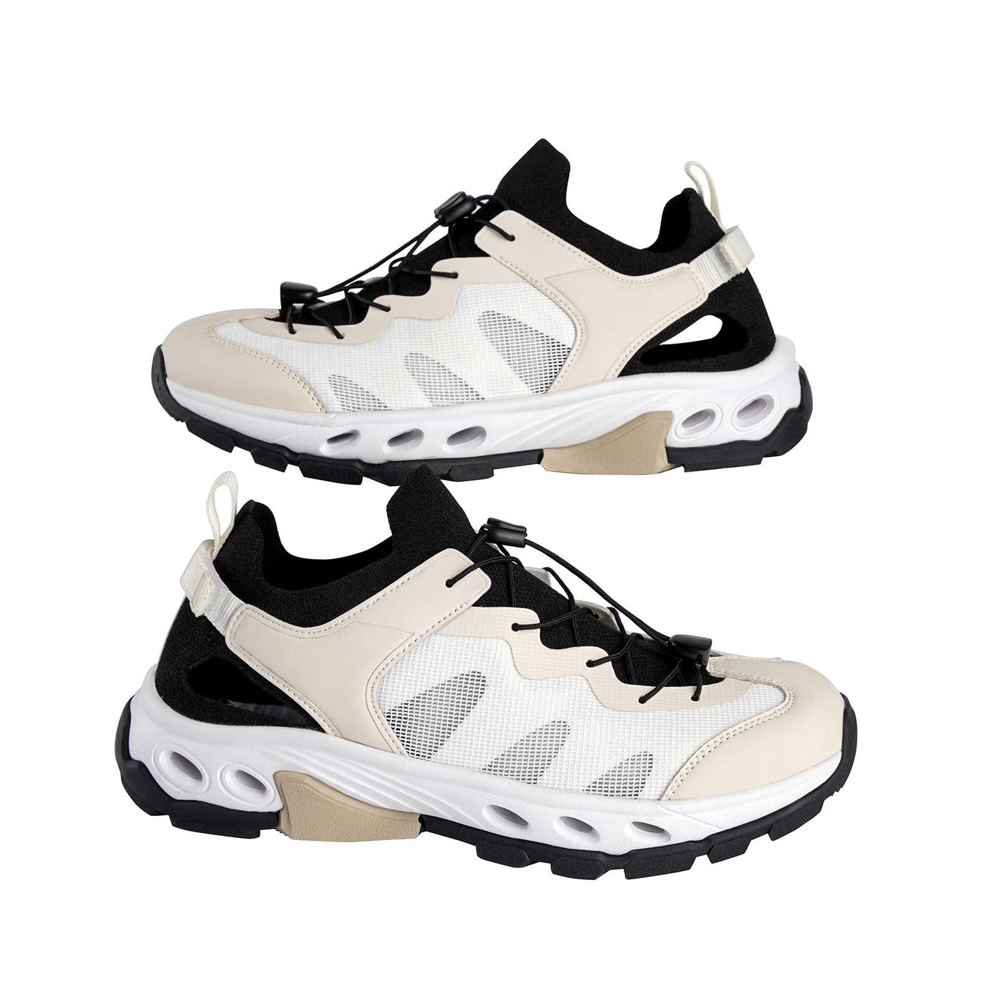 Outdoor Water Hiking Shoes | Quick-Dry Aqua Trekking Footwear | OEM / ODM Factory Wholesale