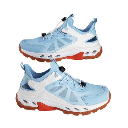 Outdoor Water Hiking Shoes | Quick-Dry Aqua Trekking Footwear | OEM / ODM Factory Wholesale