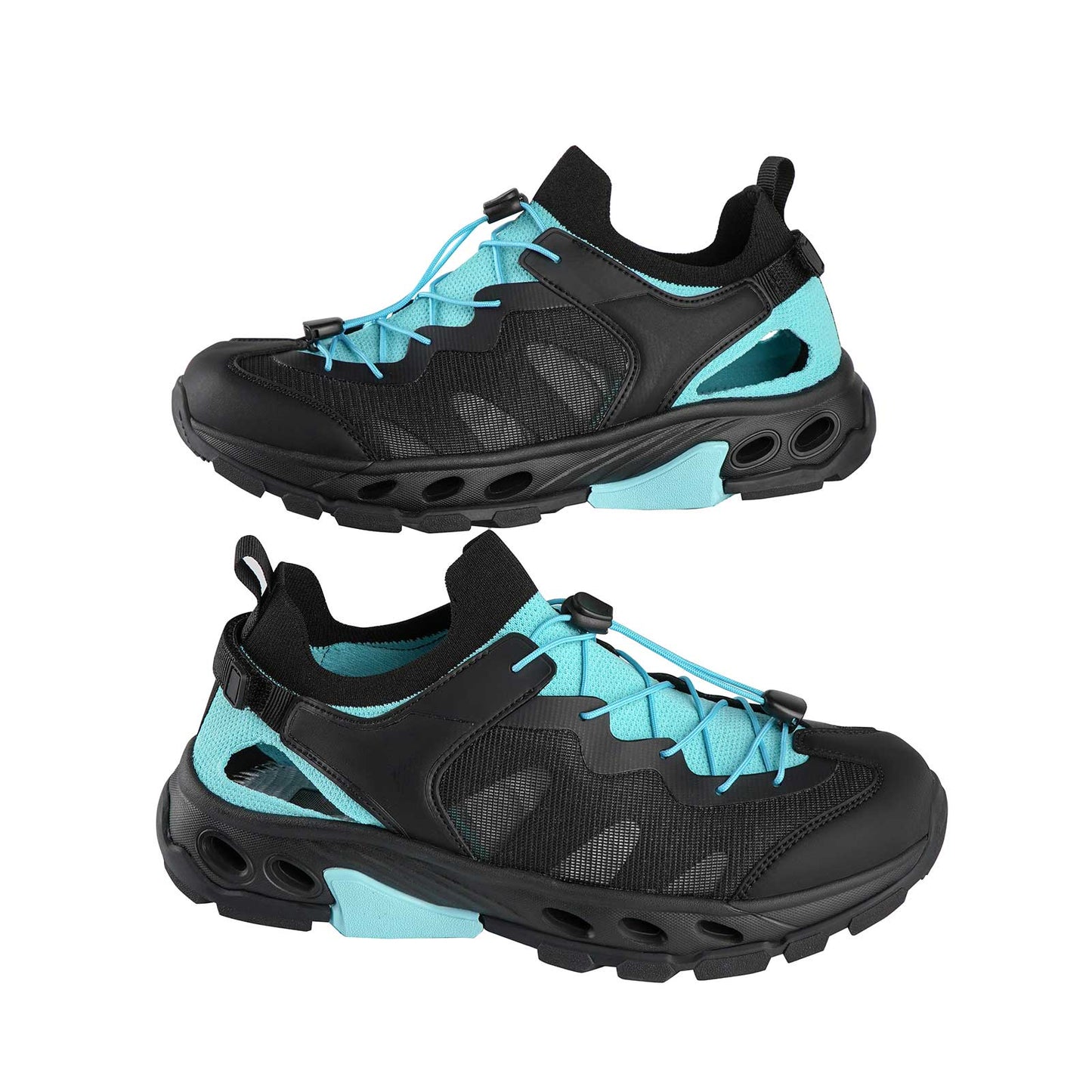 Outdoor Water Hiking Shoes | Quick-Dry Aqua Trekking Footwear | OEM / ODM Factory Wholesale