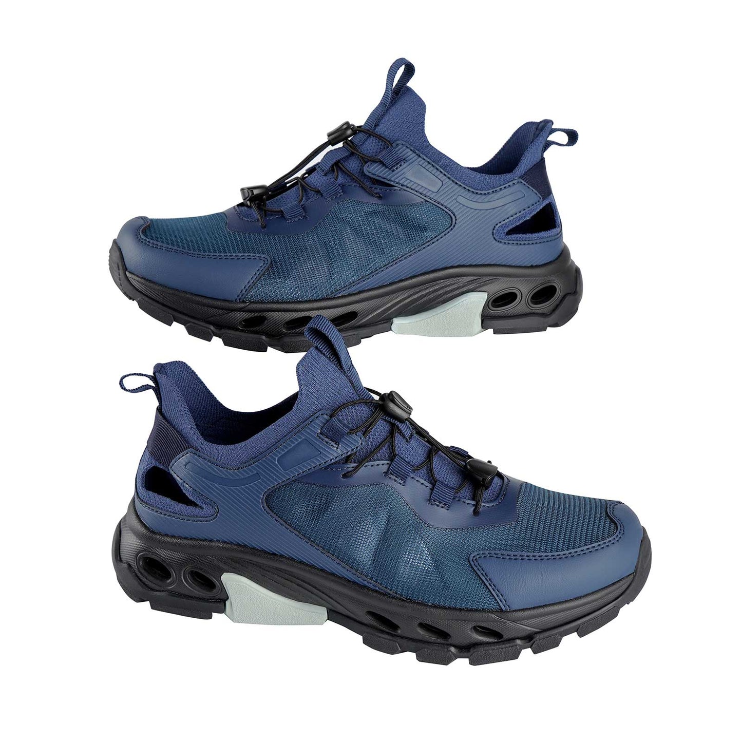 Outdoor Water Hiking Shoes | Quick-Dry Aqua Trekking Footwear | OEM / ODM Factory Wholesale
