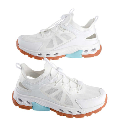 Outdoor Water Hiking Shoes | Quick-Dry Aqua Trekking Footwear | OEM / ODM Factory Wholesale