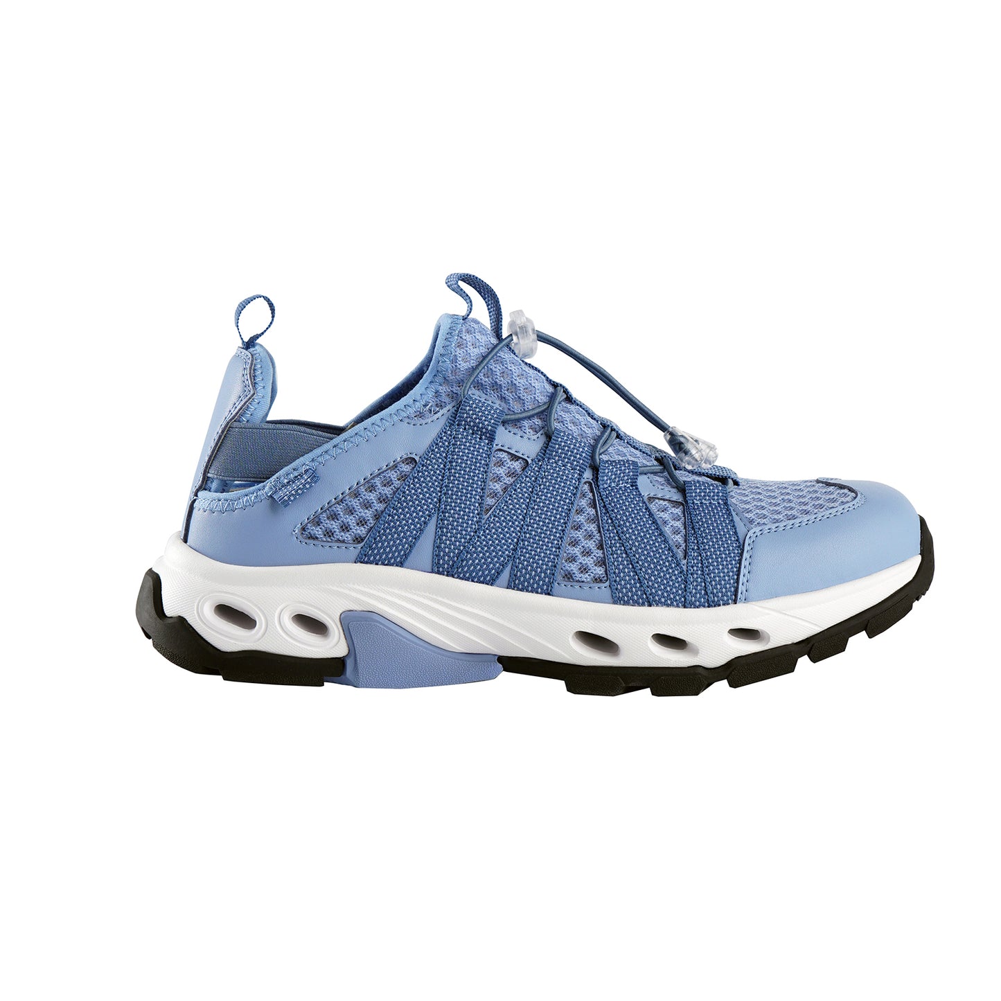 Outdoor Water Hiking Shoes | Quick-Dry Aqua Trekking Footwear | OEM / ODM Factory Wholesale