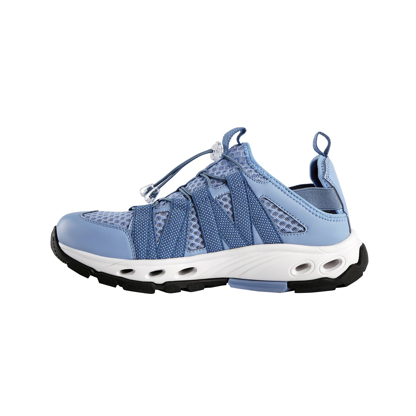 Outdoor Water Hiking Shoes | Quick-Dry Aqua Trekking Footwear | OEM / ODM Factory Wholesale