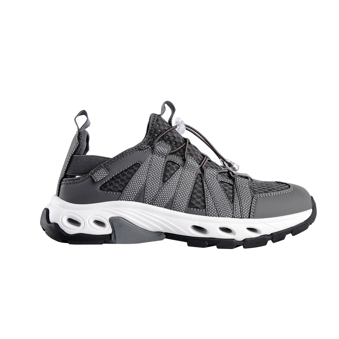 Outdoor Water Hiking Shoes | Quick-Dry Aqua Trekking Footwear | OEM / ODM Factory Wholesale