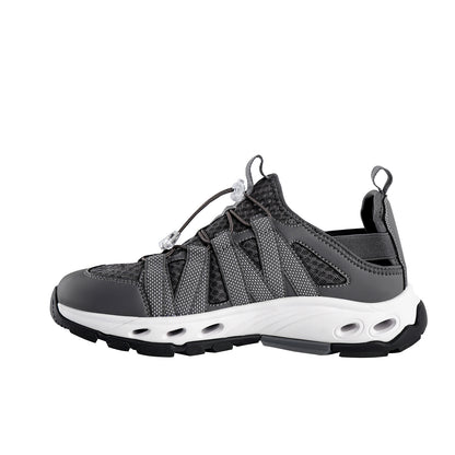 Outdoor Water Hiking Shoes | Quick-Dry Aqua Trekking Footwear | OEM / ODM Factory Wholesale