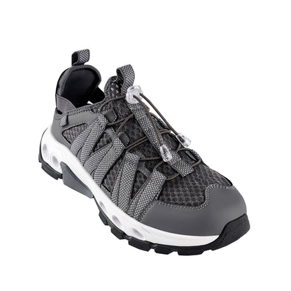 Outdoor Water Hiking Shoes | Quick-Dry Aqua Trekking Footwear | OEM / ODM Factory Wholesale