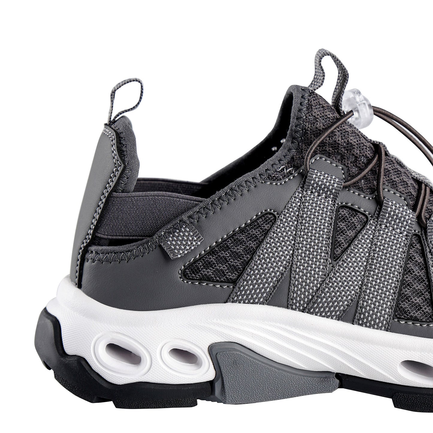 Outdoor Water Hiking Shoes | Quick-Dry Aqua Trekking Footwear | OEM / ODM Factory Wholesale