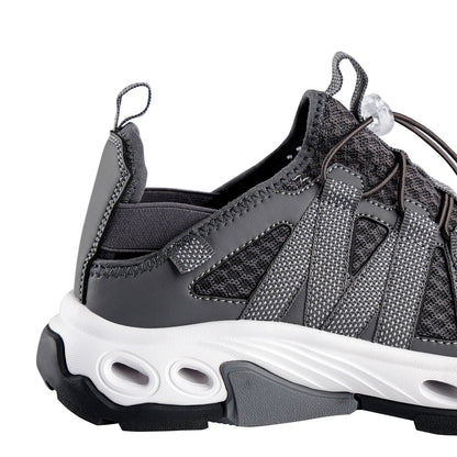 Outdoor Water Hiking Shoes | Quick-Dry Aqua Trekking Footwear | OEM / ODM Factory Wholesale