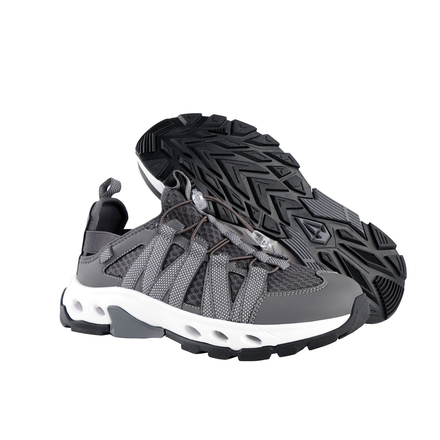 Outdoor Water Hiking Shoes | Quick-Dry Aqua Trekking Footwear | OEM / ODM Factory Wholesale