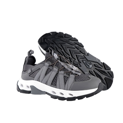 Outdoor Water Hiking Shoes | Quick-Dry Aqua Trekking Footwear | OEM / ODM Factory Wholesale
