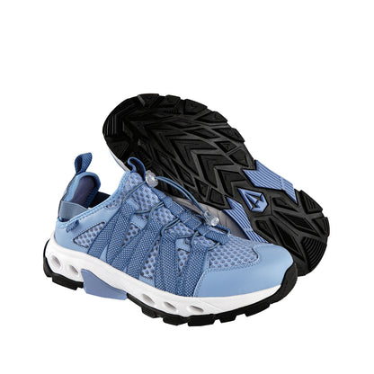 Outdoor Water Hiking Shoes | Quick-Dry Aqua Trekking Footwear | OEM / ODM Factory Wholesale