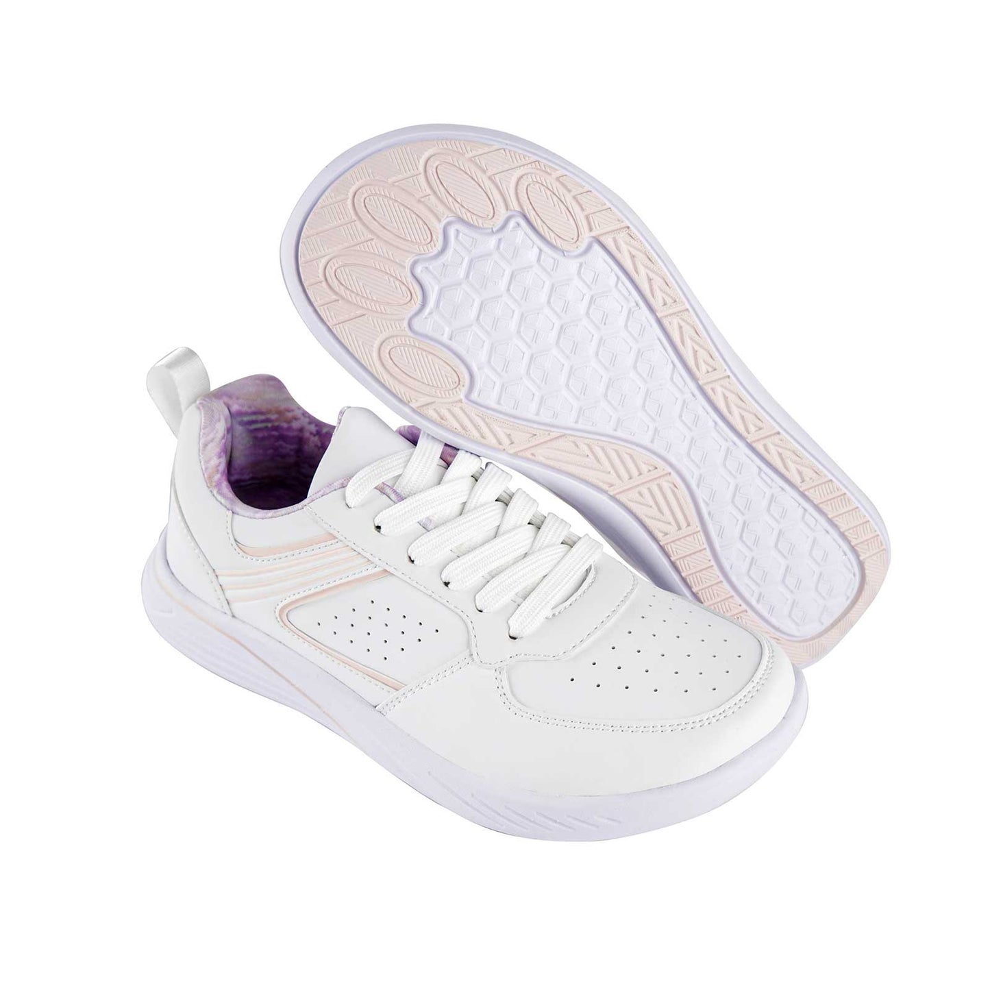 Wide Toe Shoes for All-Day Comfort & Natural Fit