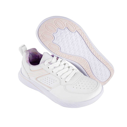 Wide Toe Shoes for All-Day Comfort & Natural Fit