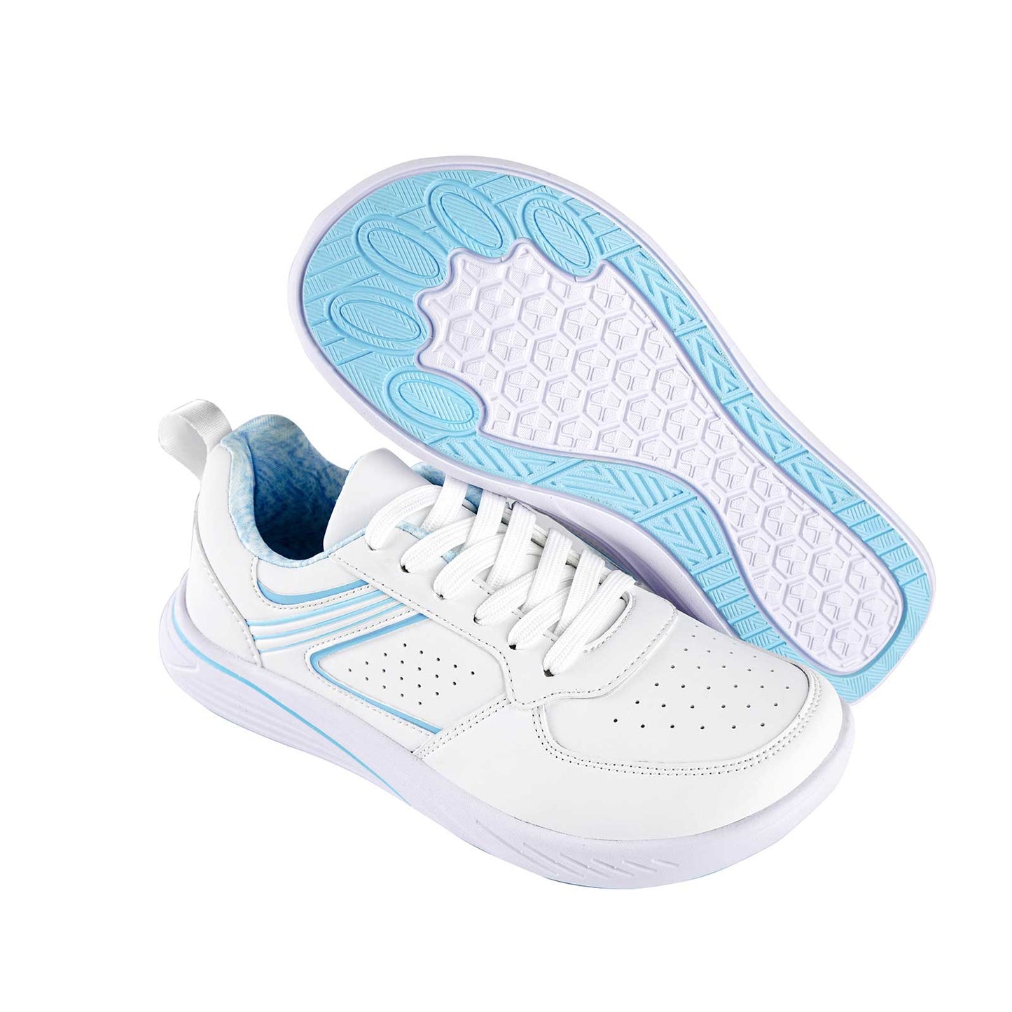 Wide Toe Shoes for All-Day Comfort & Natural Fit
