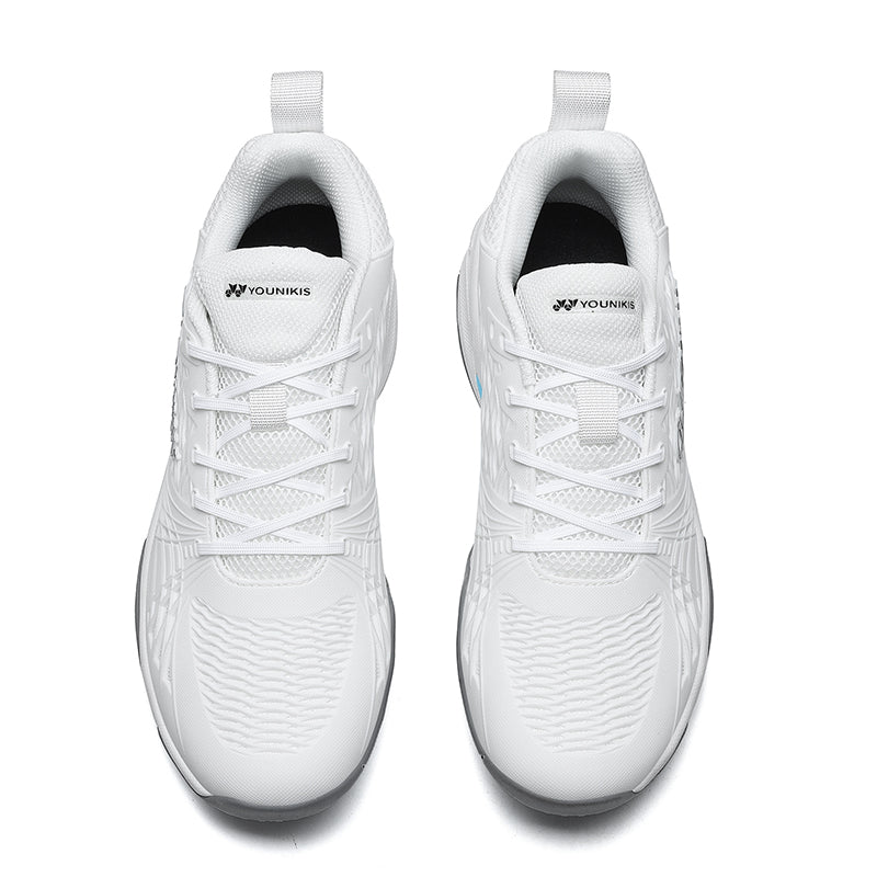 Pickleball Shoes for Men & Women | Indoor & Outdoor Court Shoes | OEM / ODM Factory Wholesale